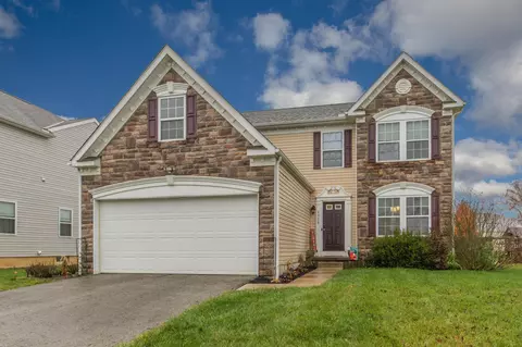 5370 Folsom Dr, Groveport, OH 43125