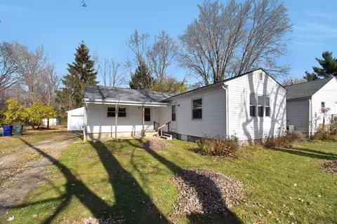 6036 Astor Ave, Columbus, OH 43232