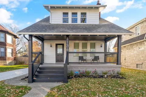 1136 Lockbourne Rd, Columbus, OH 43206