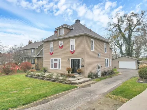 625 Granville Rd, Newark, OH 43055