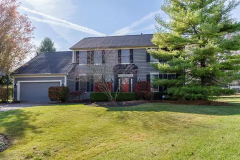 5888 Leeward Ct, Lewis Center, OH 43035