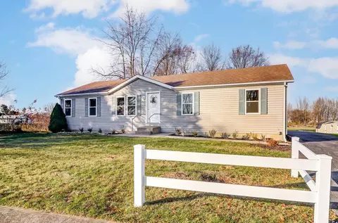 972 Northbrook Ct, Heath, OH 43056