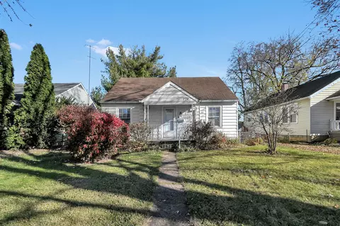 724 Jefferson Ave, Lancaster, OH 43130