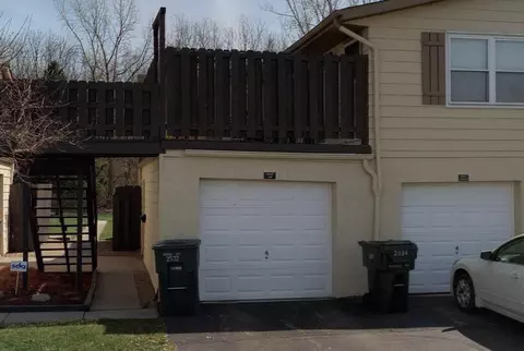 2534 Nassau Dr #29-C, Columbus, OH 43232