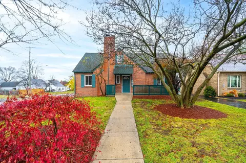 4819 Sharon Ave, Columbus, OH 43214