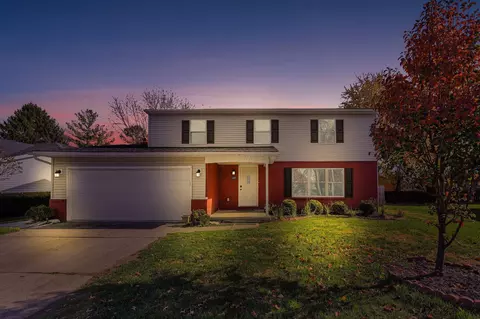 6487 Silverleaf Ave, Reynoldsburg, OH 43068