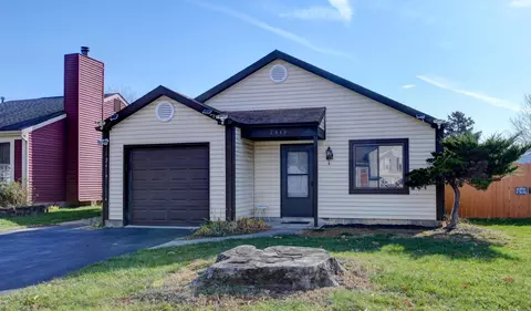 2419 Sawbury Blvd, Columbus, OH 43235