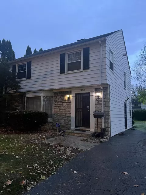 1985 Greenway Ave N, Columbus, OH 43219