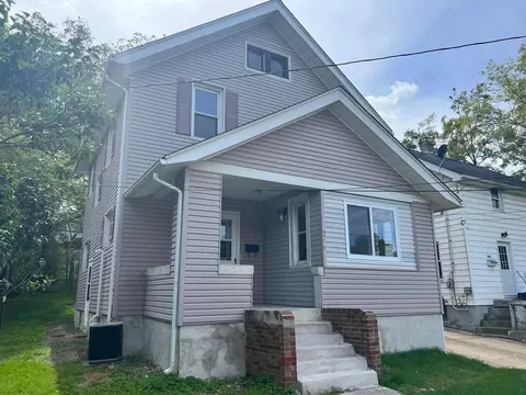 245 Sheridan Ave, Mansfield, OH 44903