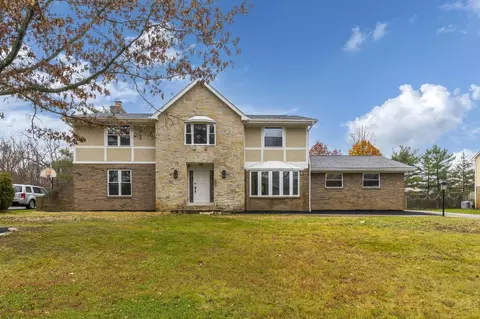 7766 Jefferson Dr, Canal Winchester, OH 43110