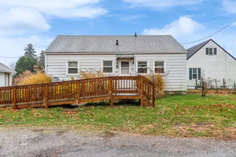 105 Sherman Ave, Ashland, OH 44805