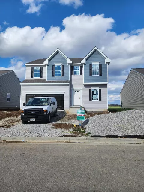 5324 Karst Cir, South Bloomfield, OH 43103