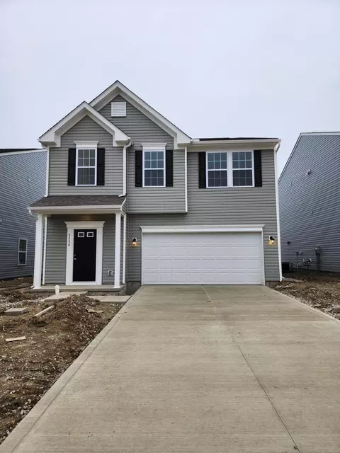 5336 Coble Meadows Ln, Canal Winchester, OH 43110