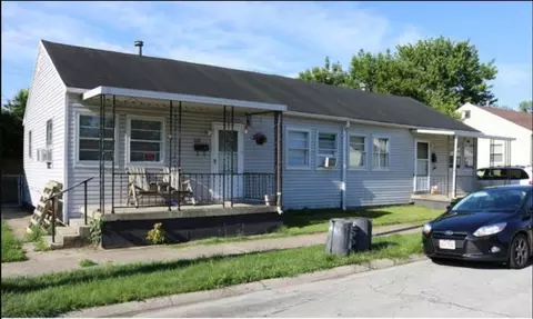901-903 Mansfield Ave, Springfield, OH 45505