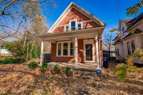 213 S Mulberry St, Chillicothe, OH 45601