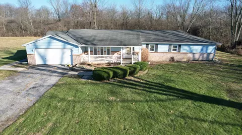 1420 Crissinger Rd, Marion, OH 43302