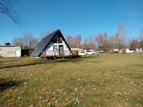 11859 Hickory Trl, Hillsboro, OH 45133