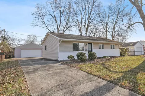 3890 Atkinson Rd, Columbus, OH 43232