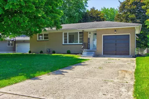 671 Washington Ave, Urbana, OH 43078