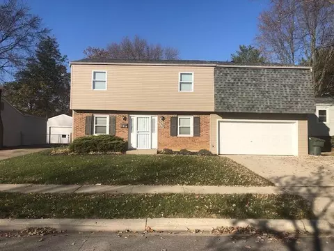 5378 Spire Ln, Columbus, OH 43232