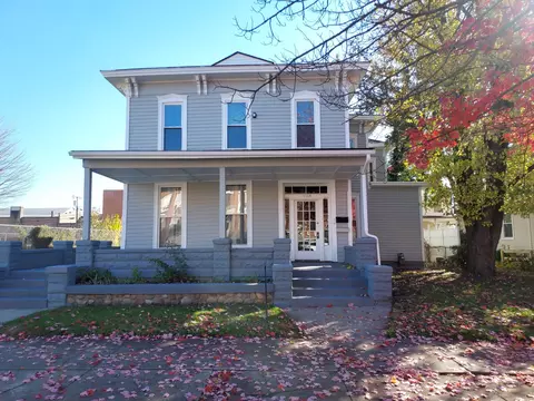 111 W Church St, Newark, OH 43055