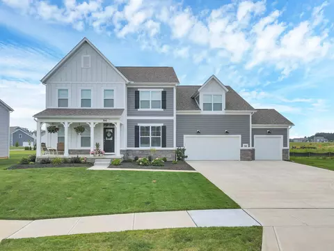 7661 Norman St NW, Pickerington, OH 43147