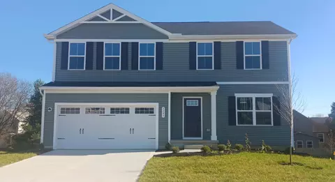 5240 Earhart Dr, Groveport, OH 43125