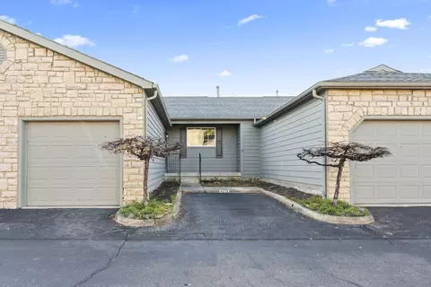 4079 Meadowleigh Way #35D, Columbus, OH 43230