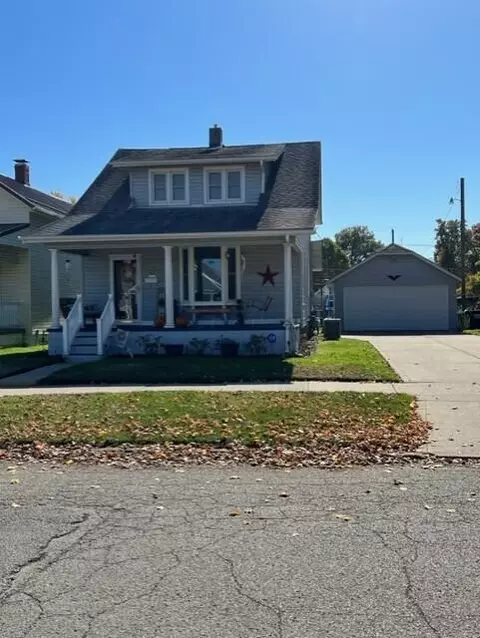 157 Hancock St, Newark, OH 43055