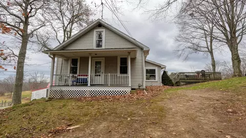 30990 Clendening Lake Rd, Freeport, OH 43973