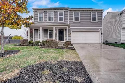 530 Alta View Village Ct, Worthington, OH 43085