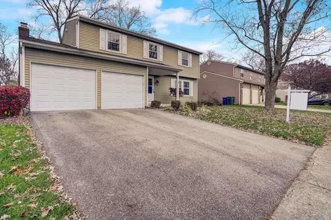 3992 Spyglass Dr, Columbus, OH 43228