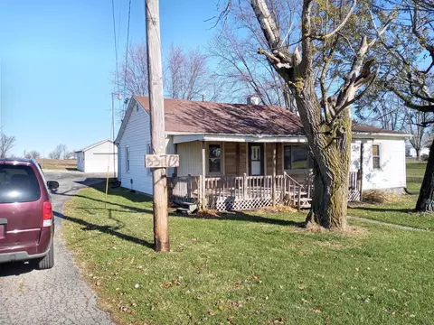 100 North St, Sedalia, OH 43151