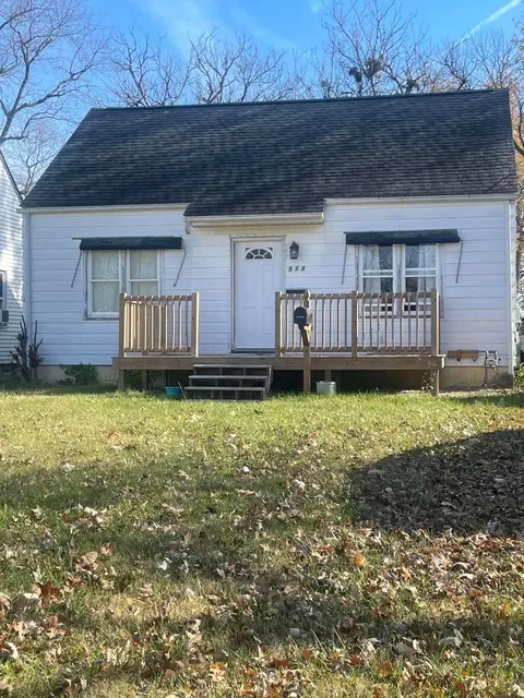 514 Robinwood Ave, Columbus, OH 43213