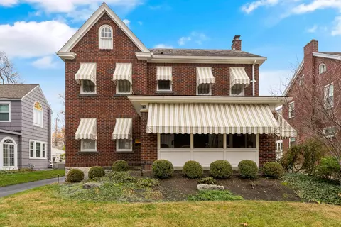 110 S Ardmore Rd, Columbus, OH 43209