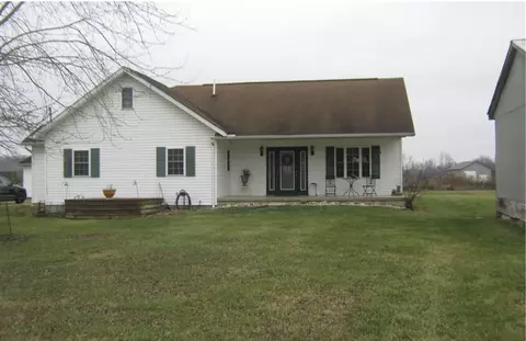 3295 Conn Rd, Nashport, OH 43830
