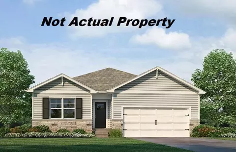 364 Trinity Way E, Newark, OH 43055
