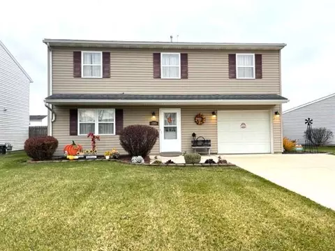 1285 Montego Dr, Marion, OH 43302