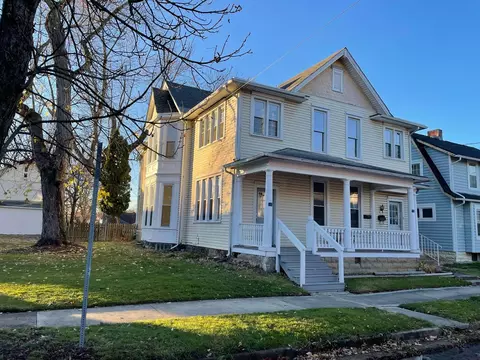 107-109 N 7th St, Newark, OH 43055