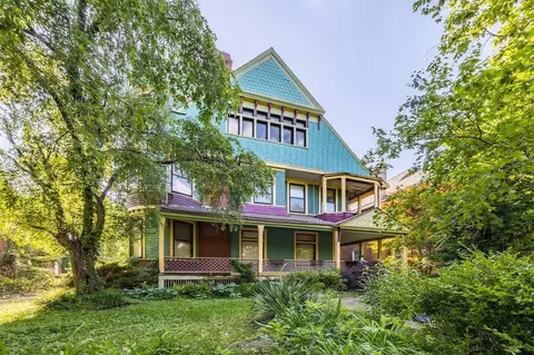 91 Winner Ave, Columbus, OH 43203