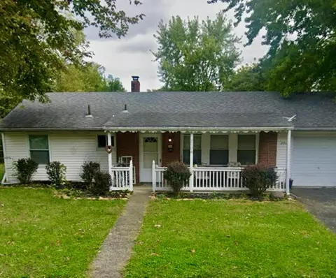 2906 La Rosa Dr, Grove City, OH 43123