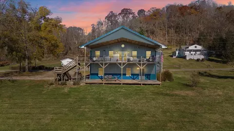 2913 3rd St, Syracuse, OH 45779