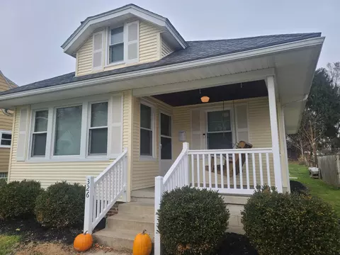 326 Sherman St, Galion, OH 44833