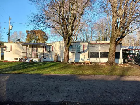 8927 Columbus Road Lot 24 Rd, Mount Vernon, OH 43050