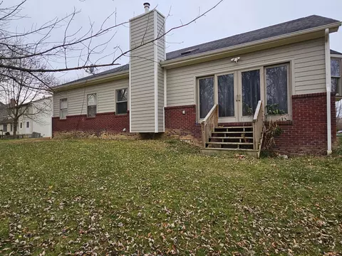 1237 Springtree Ln, Westerville, OH 43081 photo 4