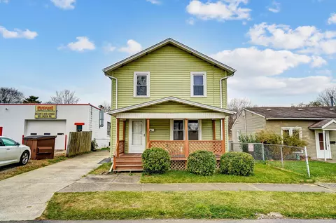 133 S Zane Ave, Lancaster, OH 43130