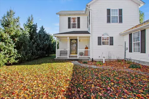 1011 W State Route 296, Urbana, OH 43078