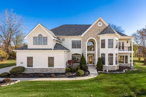 8172 Campden Lakes Blvd, Dublin, OH 43016