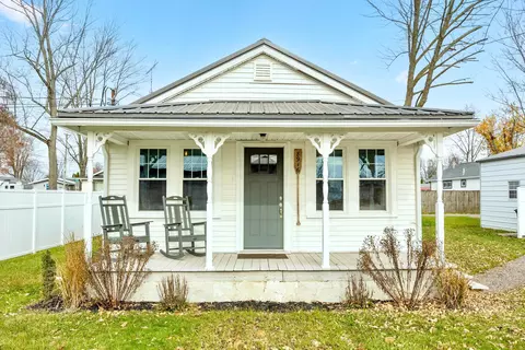 8916 Crescent St, Lakeview, OH 43331