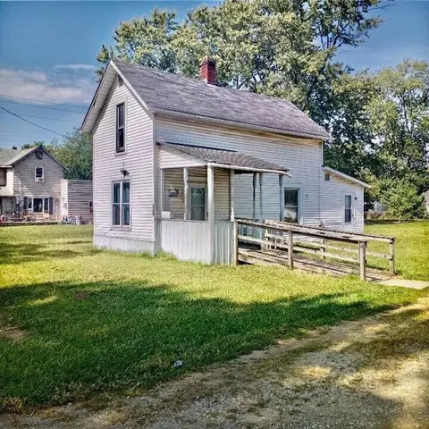 562 Herman St, Marion, OH 43302